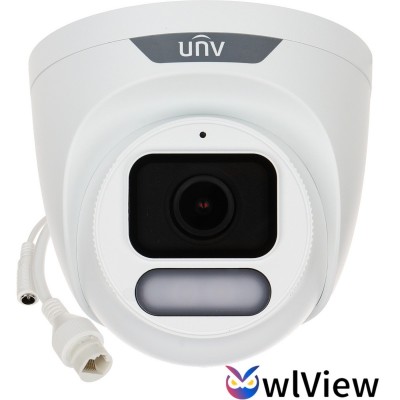 Uniview IPC3628LE-ADF28K-WP Photo#1