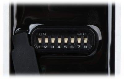 Hikvision DS-K1107AM Photo#5