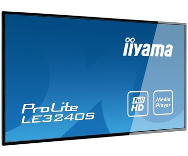 iiyama LE3240S-B3 Photo#3