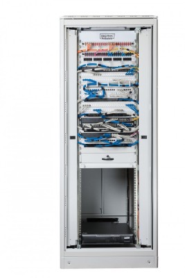 DIGITUS DN-19 42U-8/8-1 Photo#3