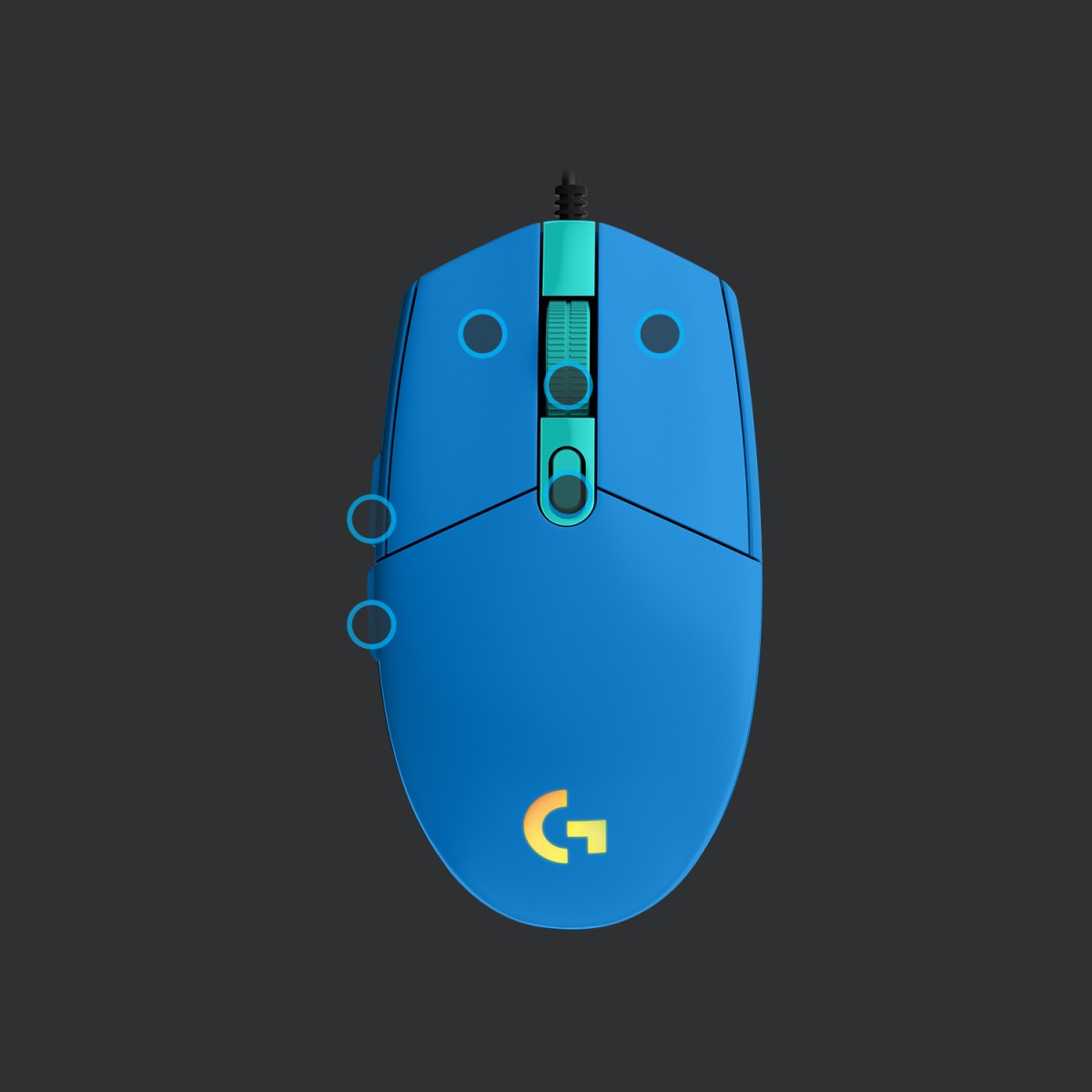 Logitech 910-005798