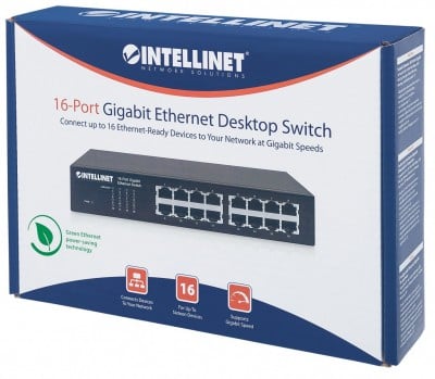 Intellinet 561068 Photo#6