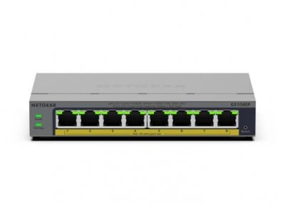 Netgear GS108EP-100EUS Photo#2