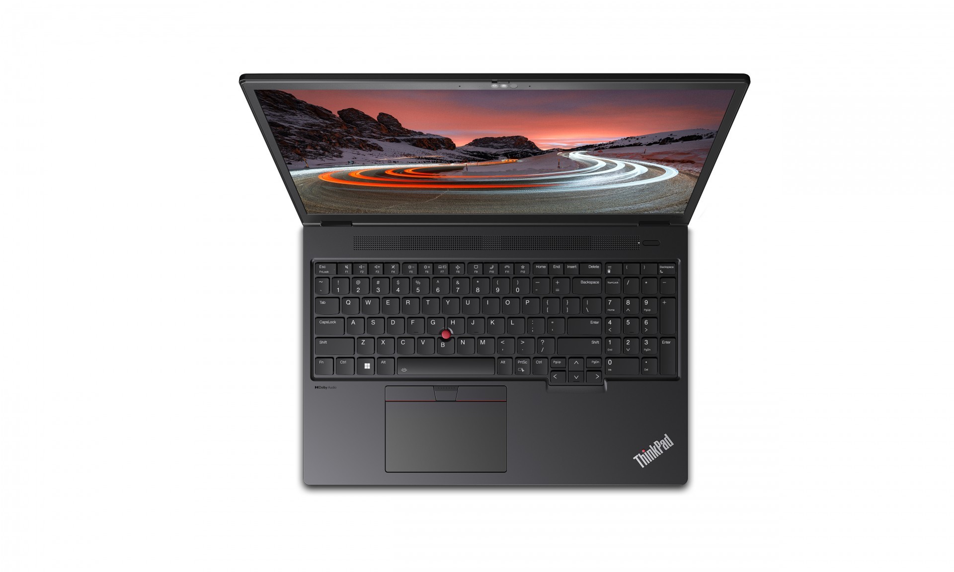 Lenovo 21KX001MPB