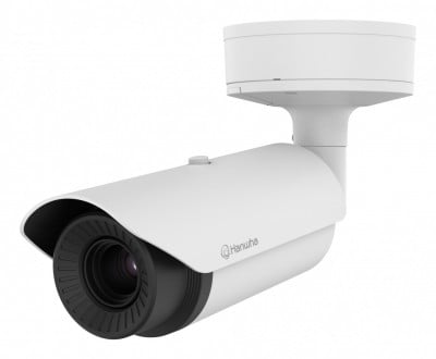 Hanwha Vision TNO-L4040TR Photo#1