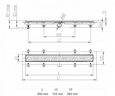 Werit 175-30650400-00 Photo#2