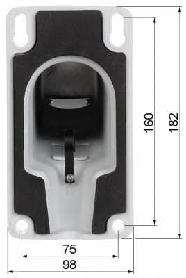 Hikvision DS-1602ZJ-CORNER Photo#3