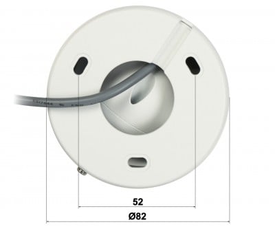 Hikvision DS-2CE76D0T-LMFS(2.8mm) Photo#3