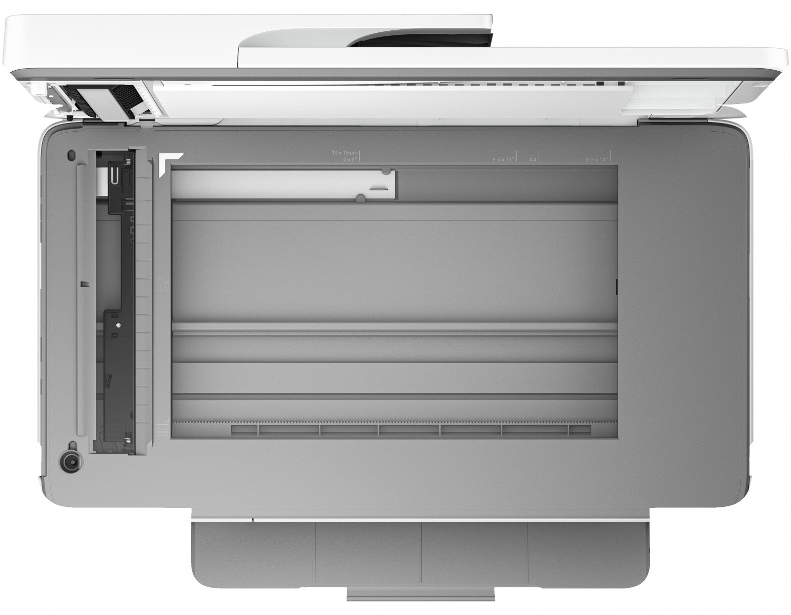 HP 53N95B