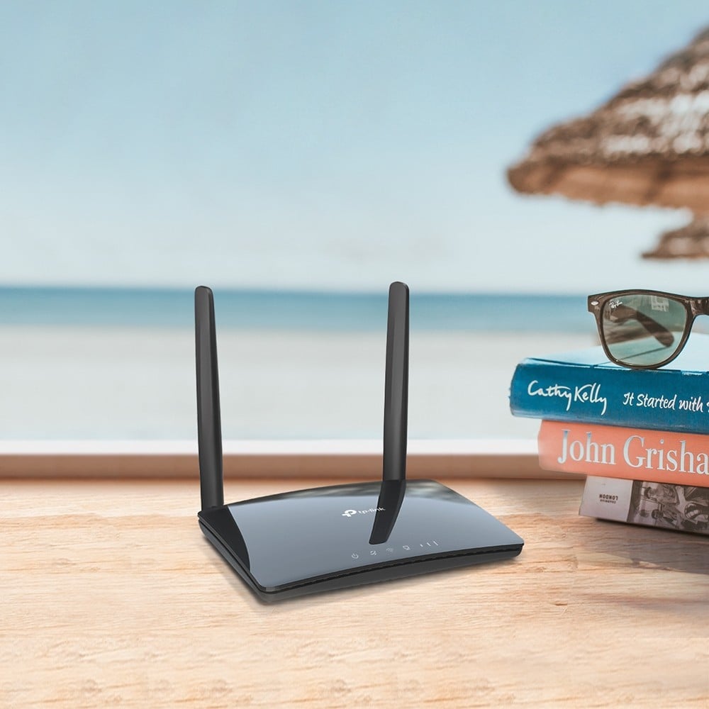 TP-LINK Archer MR402