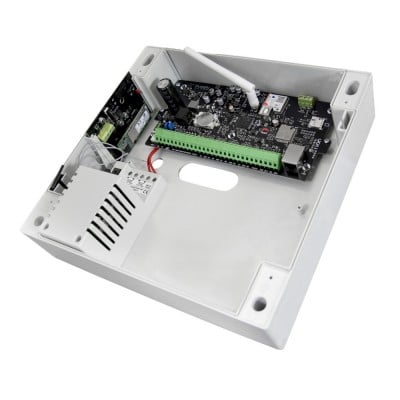BCS Pulson Alarm 2.0 4G PowerG PL Photo#1