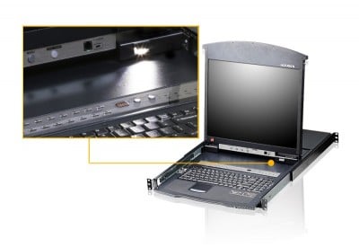 ATEN KL1516AN-AXA-SWG Photo#4