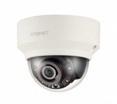 Hanwha Vision XND-6020R Photo#2