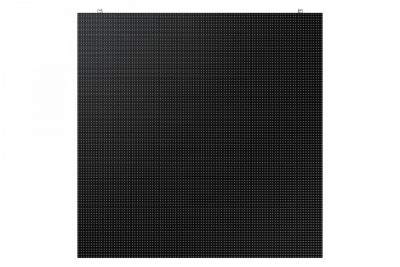Samsung SAMSUNG Smart LED Signage Outdoor LED XA067T Cabinet 6.67mm pitch 144x144 pixels 6000nits 2000Hz refresh 100000 hours LED lifetime
