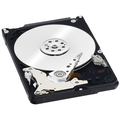 Western Digital WD5000LPLX Photo#3