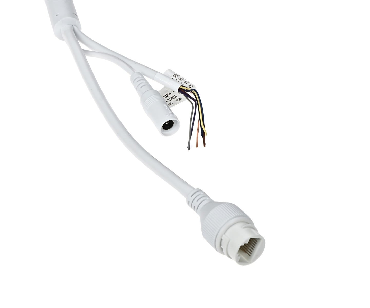 Hikvision DS-2CD2143G2-LIPTRZS2UY(2.8/4)BLACK