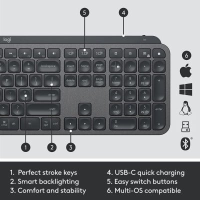 Logitech 920-010927 Photo#8