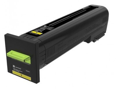 Lexmark 72K20Y0 Photo#1