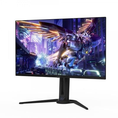 Gigabyte AORUS FO32U2P Photo#2