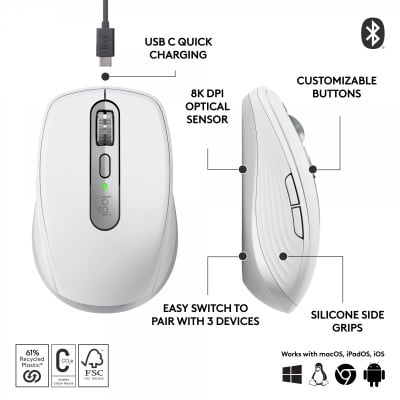Logitech 910-006930 Photo#9
