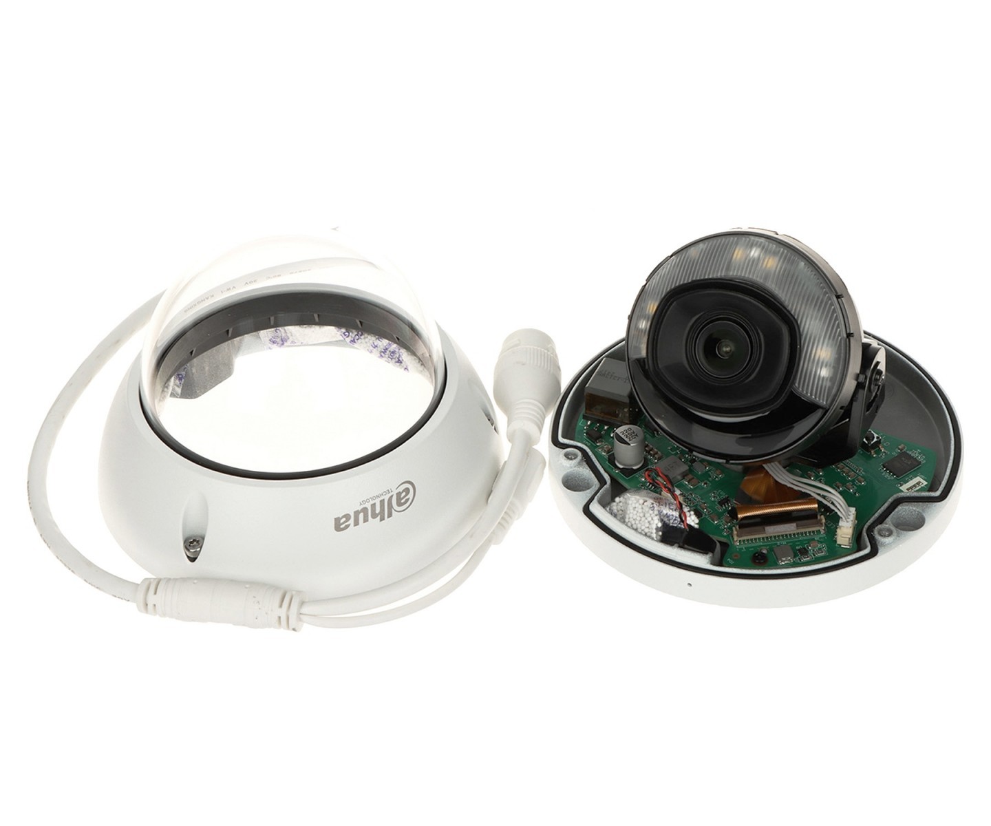 Dahua IPC-HDBW2649E-S-IL-0280B