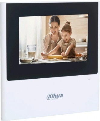 Dahua VTH2612L-W Photo#3