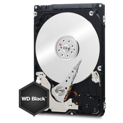 Western Digital WD5000LPLX Photo#6