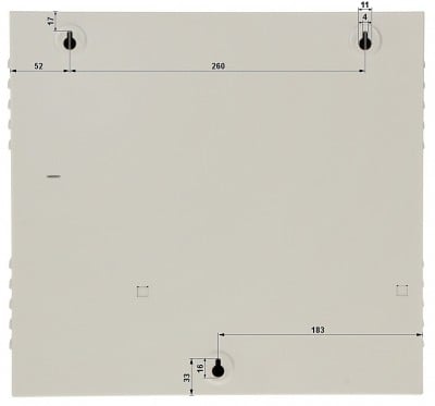 Hikvision DS-K2604T Photo#3