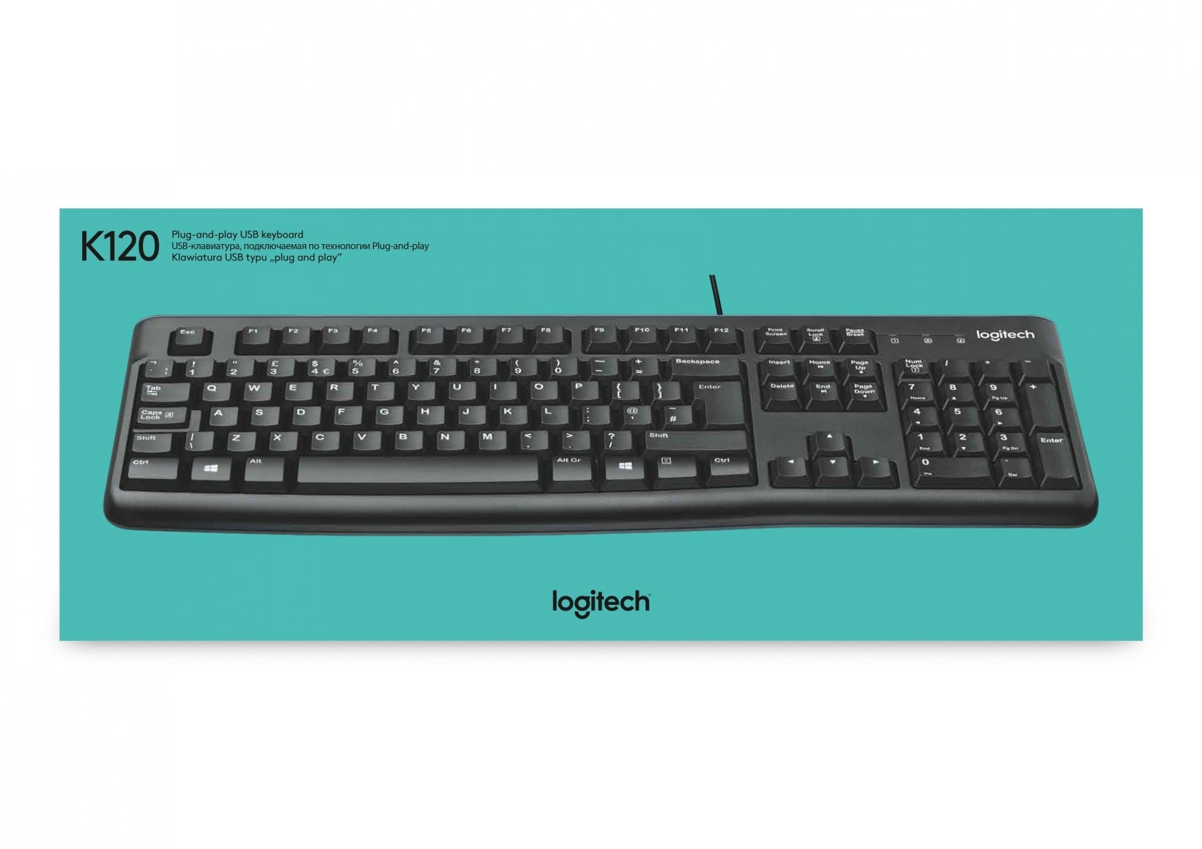 Logitech 920-002479