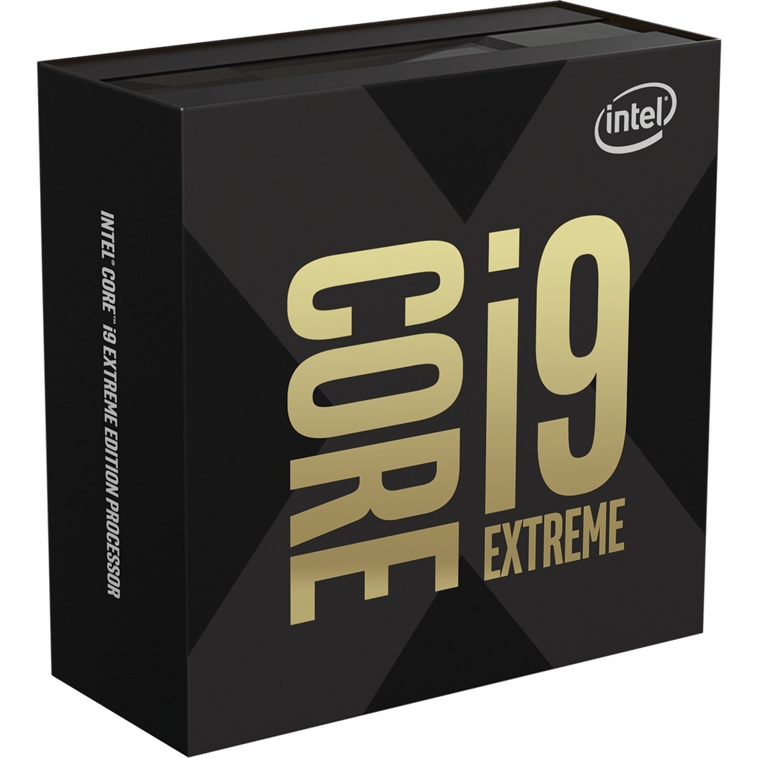 Intel BX8069510980XE