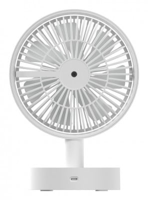 Techly IC-FAN-DSK2W Photo#5