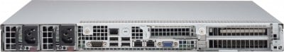 Supermicro CSE-514-R400W Photo#2