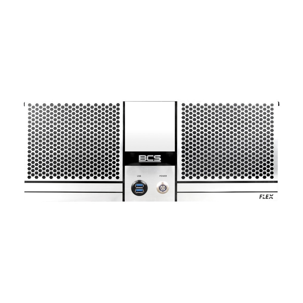 BCS BCS-F-NVR3508