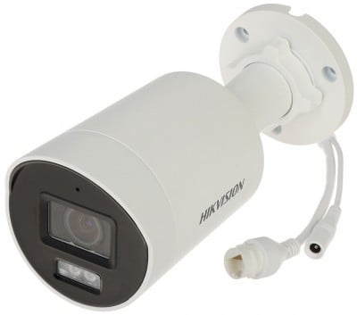 Hikvision DS-2CD2087G2H-LIU(2.8mm)(eF) Photo#1