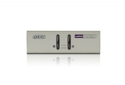 ATEN CS72U-AT Photo#3