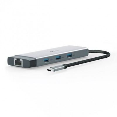 TP-LINK UH9120C Photo#3