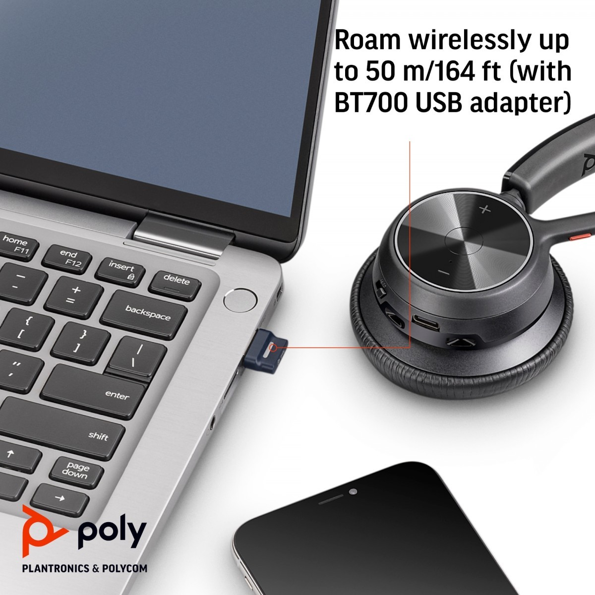 HP Poly 7Y210AA
