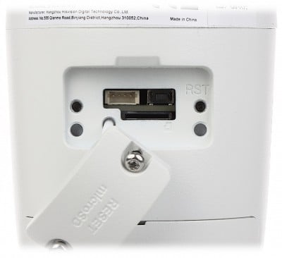 Hikvision DS-2CD2046G2-IU/SL(2.8mm)(C) Photo#4