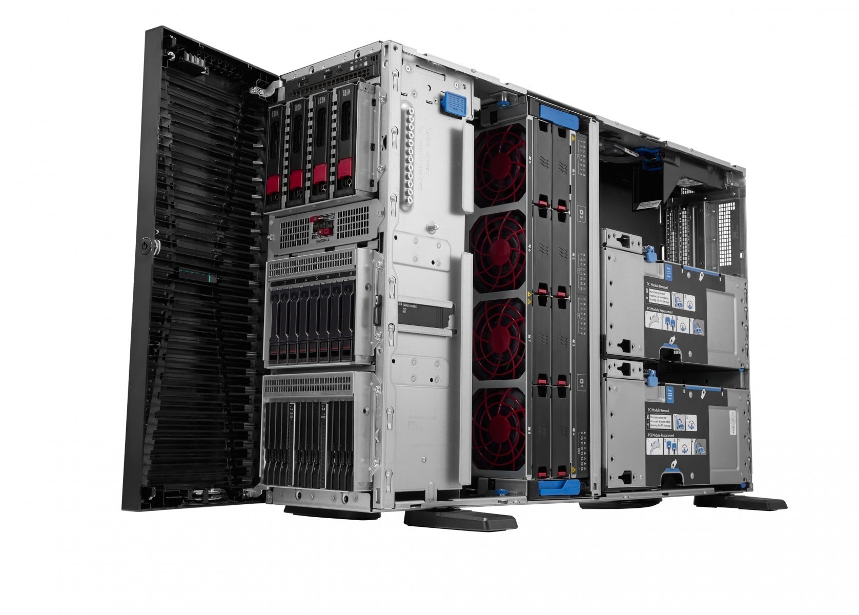 HPE P87795-425