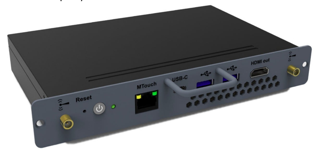 Yealink MCORE-OPS-T