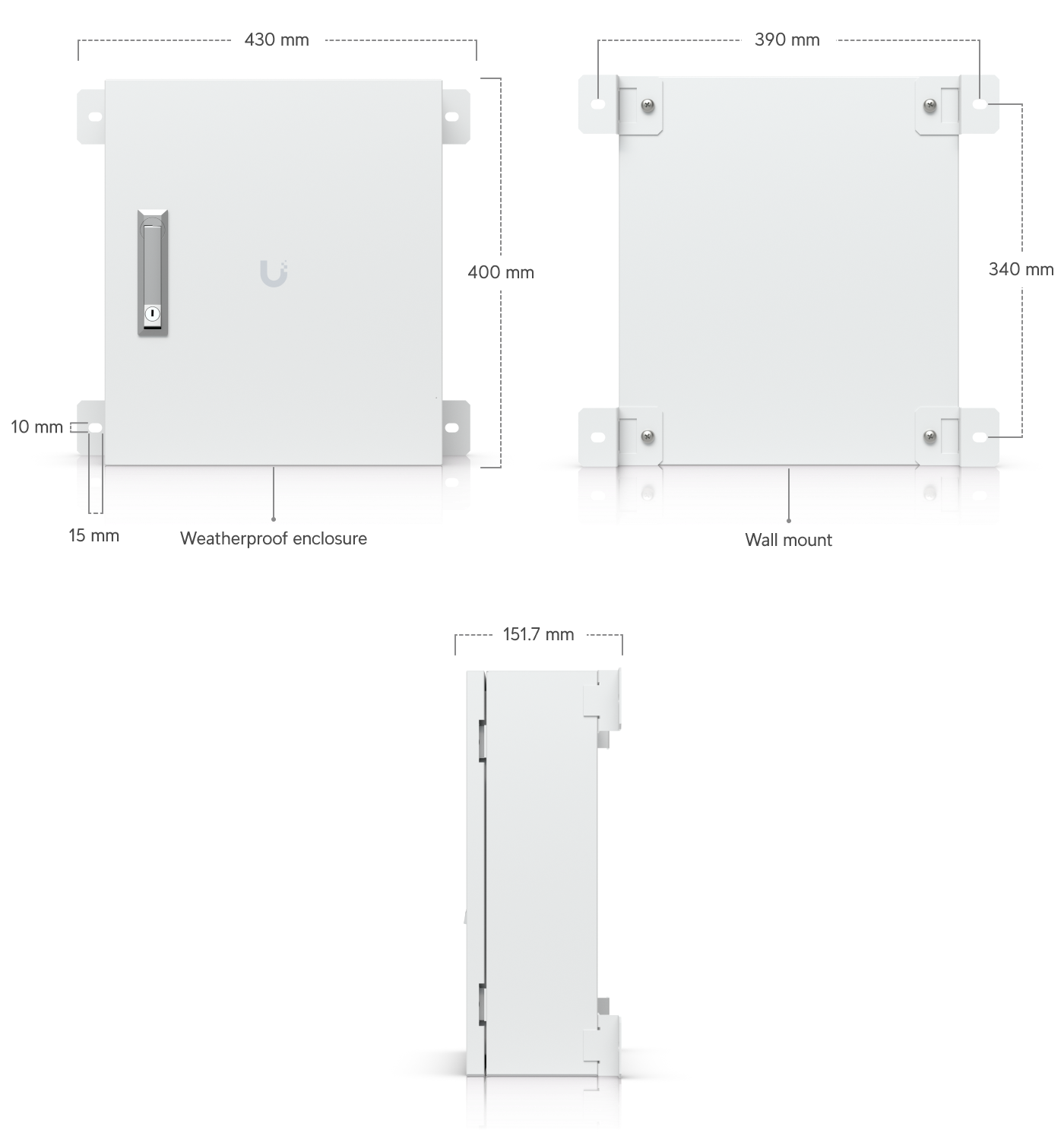 Construction Features