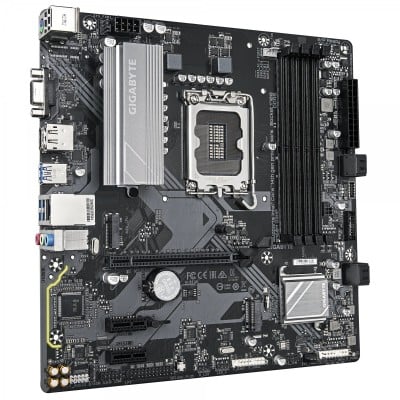 Gigabyte B760M D3HP Photo#4