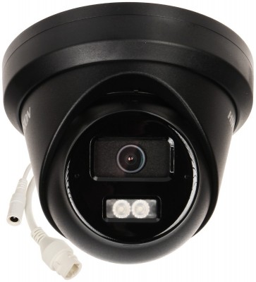 Hikvision DS-2CD2343G2-LI2U(2.8mm)(BLACK) Photo#1