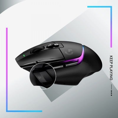 Logitech 910-006162 Photo#6