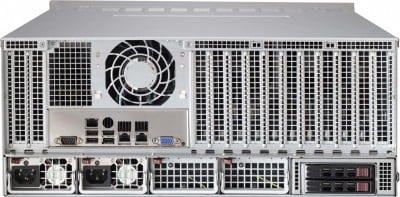 Supermicro CSE-846XA-R1K23B Photo#2