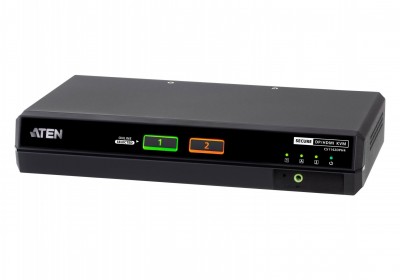 ATEN CS1142DPH4-AT-G Photo#1
