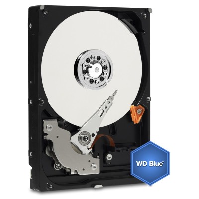 Western Digital WD40EZRZ Photo#9