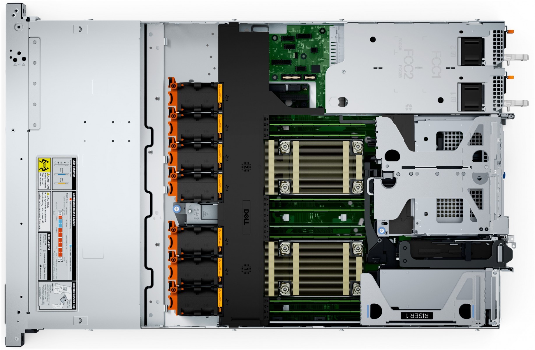 Dell EMEA_PROMO_R660XS_SPL1