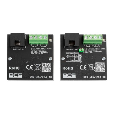 BCS BCS-x2W/IP10 Photo#4