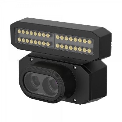 Hanwha Vision TNS-9040IBC Photo#2